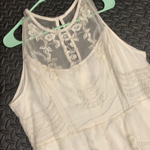 New BHLDN Anissa lace embroidery - Picture 5 of 6